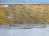 Стекло двери передней правой 1VZB2D Daewoo Leganza