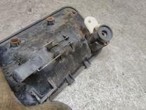 Ручка наружная передняя правая NGJR3W Peugeot 806 купить в магазине запчастей бу