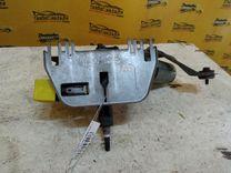 Моторчик заднего стеклоочистителя (дворника) QBE6QJ Mercedes ML W163 купить с доставкой