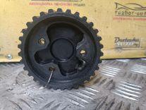 Шкив ТНВД KJLMG9 Ford Tourneo Connect - Фото 2