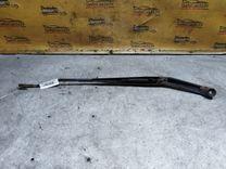 Щеткодержатель (поводок стеклоочистителя, дворник) 5W4EUD Daewoo Nubira купить