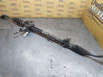 Рулевая рейка Q3P2Y4 Peugeot 407