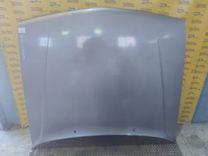 Капот FON520 Audi 100 - Фото 1