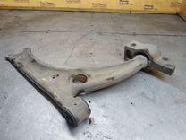 Рычаг передний левый YDBJ1B Volkswagen Passat купить в магазине запчастей бу