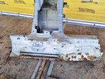 Стойка кузовная центральная правая MW7YR6 Volkswagen Passat - Фото 7