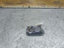 Ручка внутренняя задняя правая UB4NJN Toyota Corolla - Фото 4