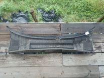 Дождевик JA5UGH Opel Vectra