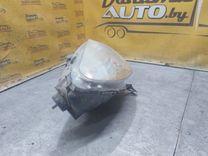 Фара правая WGT3SN Peugeot 607 купить