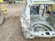 Крыло заднее левое R63GR5 Opel Astra - Фото 6