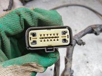 Проводка RTWQ2A Ford Fusion - Фото 22