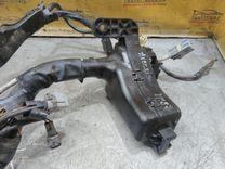 Проводка двигателя HVXXSK Toyota Avensis - Фото 7