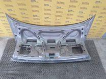 Крышка багажника (дверь 3-5) JGJ8X1 Audi 80 купить