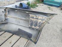 Бампер задний XHL7EI Audi 100 undefined