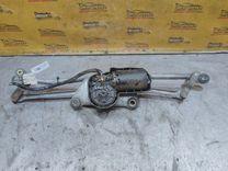 Механизм стеклоочистителя (трапеция дворников) LLX4FS Citroen Xantia купить