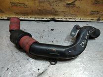 Патрубок турбины BZSN05 Ford Focus - Фото 4