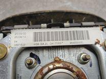 Подушка безопасности водителя 2G3IWG Peugeot 406 - Фото 4
