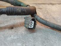Проводка двигателя JKQYX2 Honda Accord - Фото 30