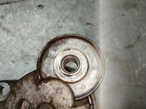 Натяжитель ремня генератора 0N6FV0 Hyundai Getz - Фото 4