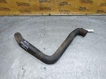 Патрубок радиатора 38QTP4 Renault Laguna