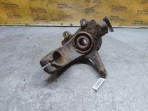 Кулак поворотный левый 8N404M Ford C-Max купить в магазине запчастей бу