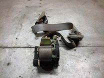 Ремень безопасности передний левый 8RW2P2 Mazda 626