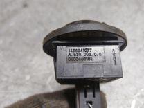 Блок управления печки/климат-контроля WFDWRO Citroen C8 купить в магазине запчастей бу