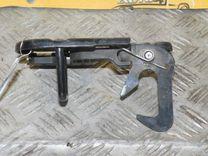 Крюк капота PJHO1R Volkswagen Passat - Фото 3