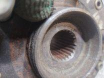 Ступица задняя левая K3FEH4 Subaru Impreza - Фото 2