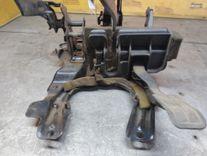 Узел педальный (блок педалей) WV9PDS Volkswagen Passat купить в магазине запчастей бу