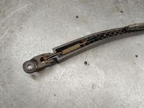 Щеткодержатель задний X4SZD5 Opel Astra - Фото 3