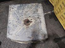 Ниша запасного колеса QK88M6 Audi 100 купить