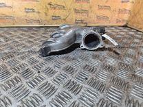 Коллектор впускной DTBF3Y Volkswagen Passat - Фото 2