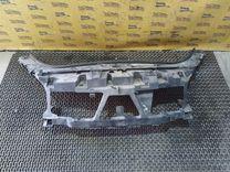 Передняя панель крепления облицовки (телевизор) PT2VOB Renault Scenic купить