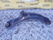 Рычаг передний левый 3I557W Nissan Note undefined