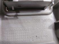 Фонарь салона (плафон) NCEFVU Peugeot 306 купить с доставкой