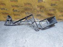 Кронштейн крепления бампера заднего E4P8L6 Ford Mondeo купить с доставкой