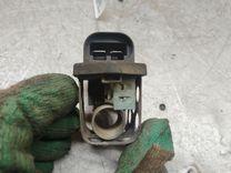 Сопротивление вентилятора охлаждения 4L346B Renault Scenic - Фото 2