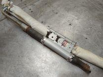 Подушка безопасности боковая (шторка) ZUY2UL Kia Sorento купить с доставкой. Огромный выбор запчастей и марок авто. У нас есть практически все.