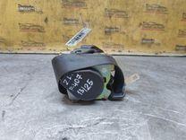 Ремень безопасности задний левый R4JKN2 Peugeot 407 - Фото 2