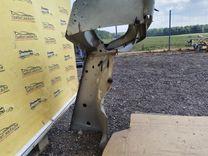 Лонжерон левый 2MR3LM Mercedes ML W163 купить на авторазборке