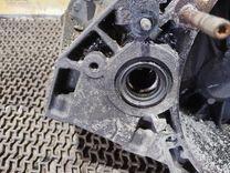 КПП механическая (МКПП) 6-ступенчатая JXZX50 Renault Scenic купить в магазине запчастей бу