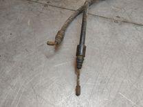 Трос ручника 94W612 Peugeot 307 купить с доставкой