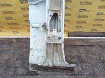 Стойка кузовная центральная левая 9USXY5 Citroen Jumper купить на авторазборке