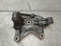 Кронштейн генератора VTZ4UV Peugeot 406 - Фото 1