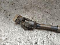 Рулевой карданчик FMNMB5 Nissan Note - Фото 3