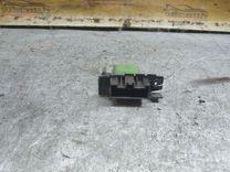 Сопротивление печки 30G984 Opel Corsa - Фото 3