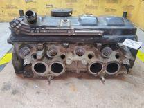 Головка блока цилиндров 84F5I9 Citroen Xsara - Фото 2