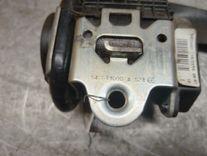 Ремень безопасности передний левый TL6LYH Seat Altea - Фото 2