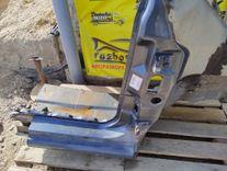 Стойка кузовная передняя правая 49XNL9 Skoda Fabia купить