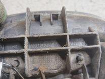 Ручка наружная задняя правая 2CZCIH Renault Laguna купить на авторазборке